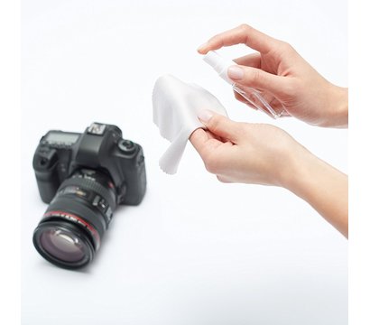 Зображення 7 Чистячий засіб для екрану AccPro CL-09