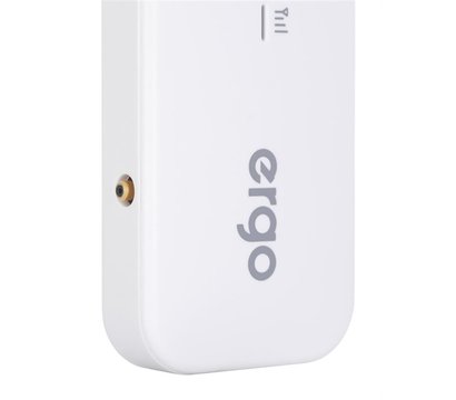 Зображення 8 4G-модем Ergo W02-CRC9 White