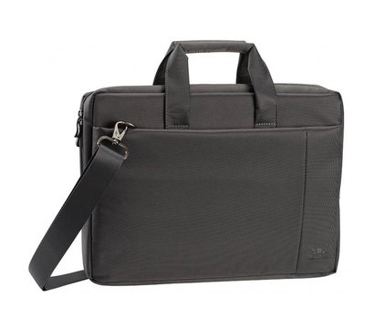 Зображення 2 Сумка для ноутбука RivaCase 8231 Grey