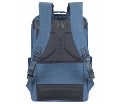 Зображення 2 Рюкзак для ноутбука RivaCase 8365 Blue