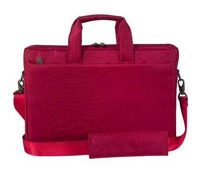 Зображення 2 Сумка для ноутбука RivaCase 8630 Red