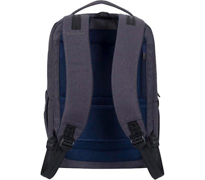 Зображення 2 Рюкзак для ноутбука RivaCase 7765 Black