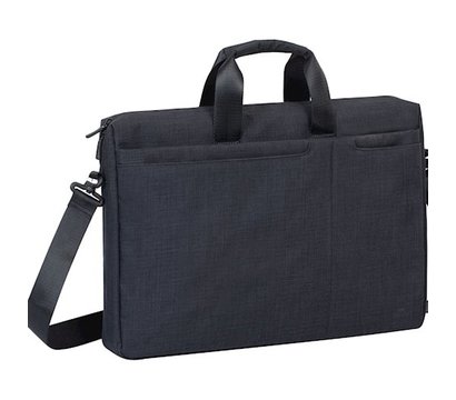 Зображення 2 Сумка для ноутбука RivaCase 8355 Black