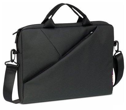 Зображення 2 Сумка для ноутбука RivaCase 8730 Gray