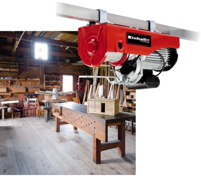 Зображення 2 Einhell TC-EH 1000