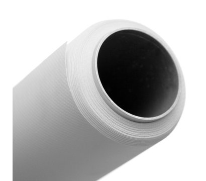 Изображение 2 Фон для фото Visico VM-2760 White 2,72 x 6,0 м