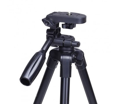 Зображення 2 Штатив Yunteng VCT-520