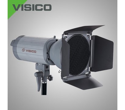 Изображение 2 Оборудование для фотостудий Visico BD-200