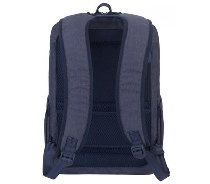 Зображення 2 Рюкзак для лептопа RivaCase 7760 Blue
