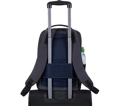 Зображення 3 Рюкзак для ноутбука RivaCase 7765 Black