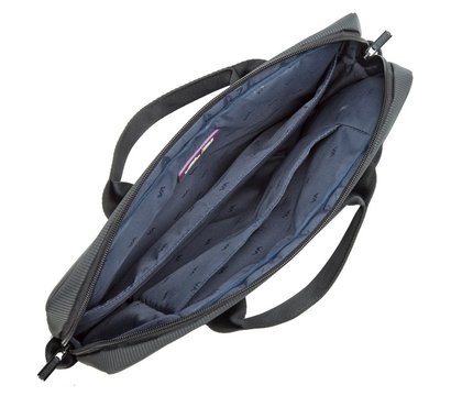 Зображення 3 Сумка для ноутбука RivaCase 8730 Gray