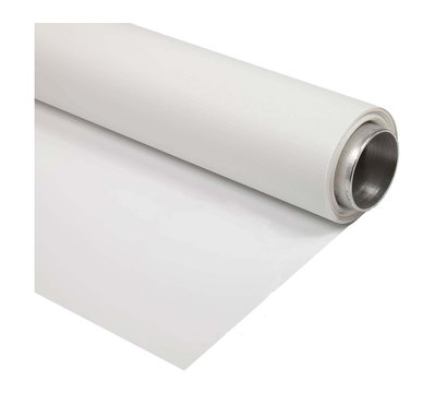 Изображение 3 Фон для фото Visico VM-2760 White 2,72 x 6,0 м