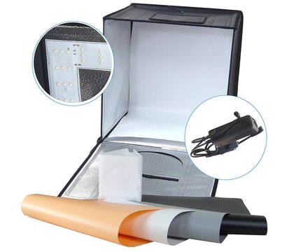 Изображение 3 Visico LED-770