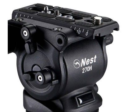 Зображення 3 Штатив Nest NT-270A