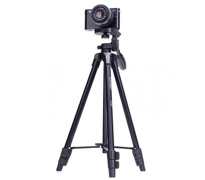 Зображення 3 Штатив Yunteng VCT-520