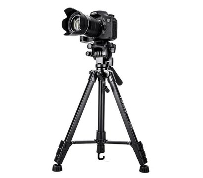 Зображення 3 Штатив Yunteng VCT-60