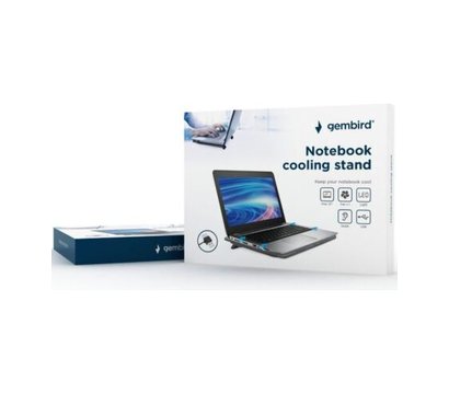 Изображение 3 Gembird NBS-1F15-04 Black