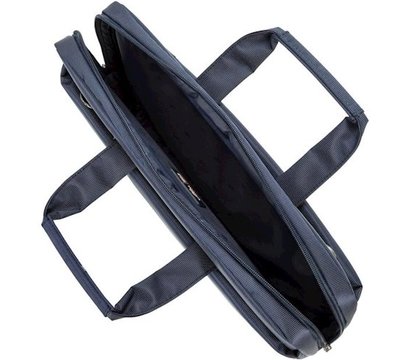 Зображення 3 Сумка для ноутбука RivaCase 8221 Blue