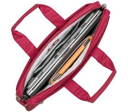 Зображення 4 Сумка для ноутбука RivaCase 8630 Red