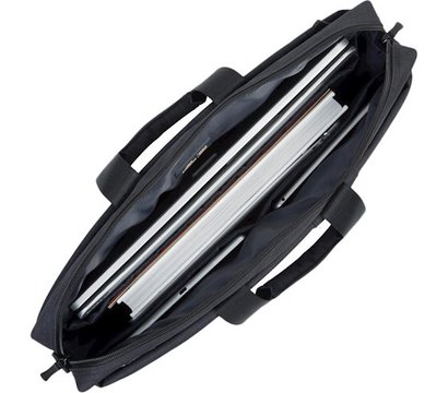Зображення 4 Сумка для ноутбука RivaCase 8355 Black