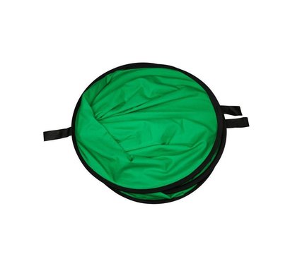 Изображение 4 Фон для фото Visico BP-028 Chroma Key green