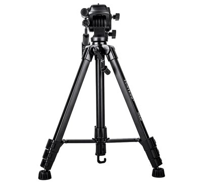 Зображення 4 Штатив Yunteng VCT-60