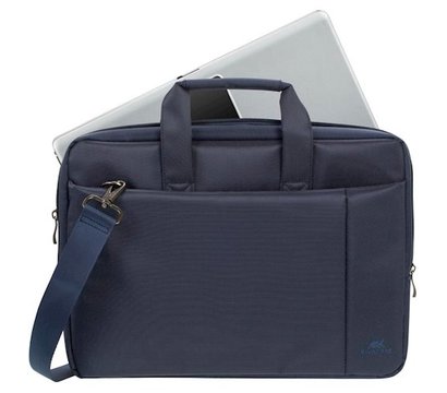 Зображення 4 Сумка для ноутбука RivaCase 8221 Blue