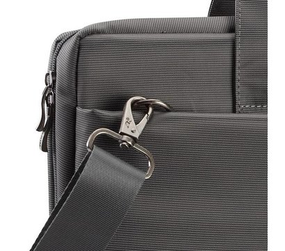 Зображення 5 Сумка для ноутбука RivaCase 8231 Grey