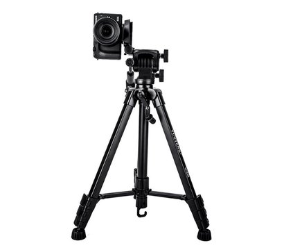 Зображення 5 Штатив Yunteng VCT-60