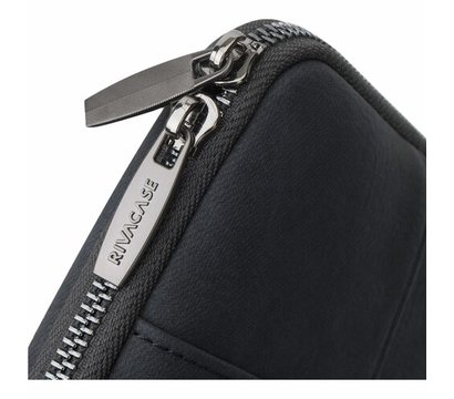 Зображення 5 Чохол для ноутбука RivaCase 8903 Black