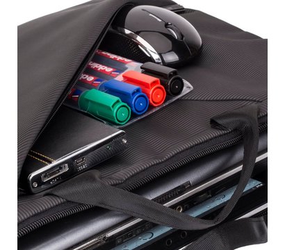 Зображення 6 Сумка для ноутбука RivaCase 8730 Gray