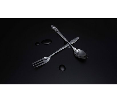Зображення 6 Фон для фото Visico PVC-7013 black 70x130см