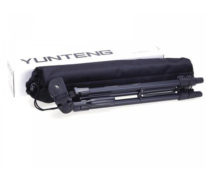 Зображення 6 Штатив Yunteng VCT-520