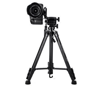 Зображення 6 Штатив Yunteng VCT-60