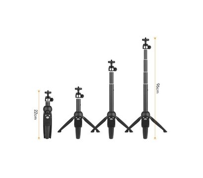 Зображення 6 Тримач Yunteng YT-9928