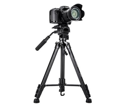 Зображення 7 Штатив Yunteng VCT-60