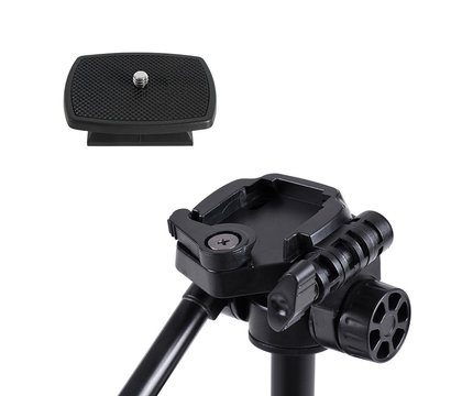 Изображение 7 Штатив Yunteng VCT-681RM