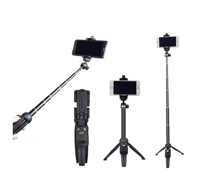 Зображення 7 Тримач Yunteng YT-9928