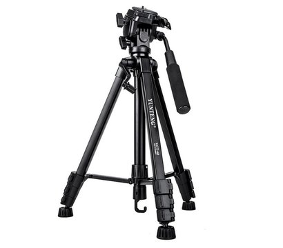 Зображення 8 Штатив Yunteng VCT-60