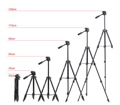 Изображение 8 Штатив Yunteng VCT-681RM