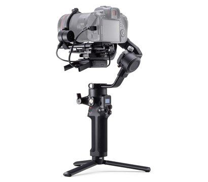 Изображение 2 DJI RSС 2 Pro Combo