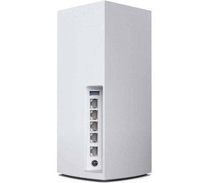 Зображення 2 Маршрутизатор Mesh-система Linksys Velop MX5300