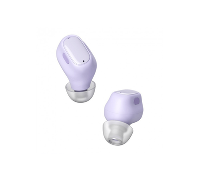 Изображение 2 Bluetooth гарнитура Baseus WM01 Bluetooth Purple