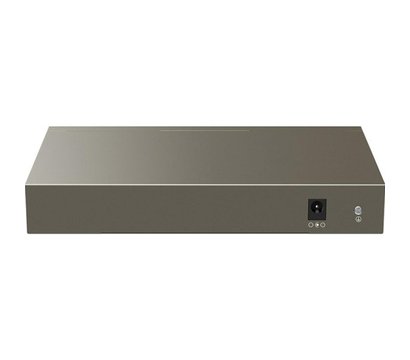 Изображение 2 Свитч Tenda TEF1109P-8-102W
