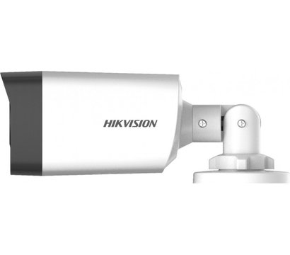 Изображение 2 Камера HikVision DS-2CE17D0T-IT5F(C) (3.6 мм) на 2 MP, Фокусное расстояние (мм): 3.6 мм