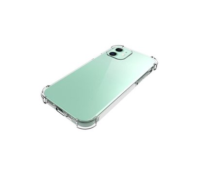 Зображення 4 Чохол BeCover Anti-Shock для Apple iPhone 12 Clear - 705435