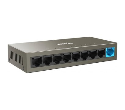 Изображение 4 Свитч Tenda TEF1109D