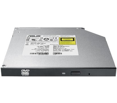 Зображення 2 Оптичний привід Asus SDRW-08U1MT/BLK/B/GEN