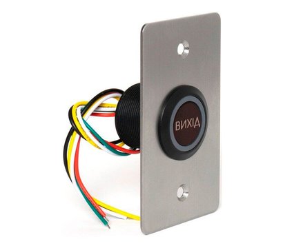 Изображение 2 Кнопка выхода Arny Touchless 25 сталь корпус