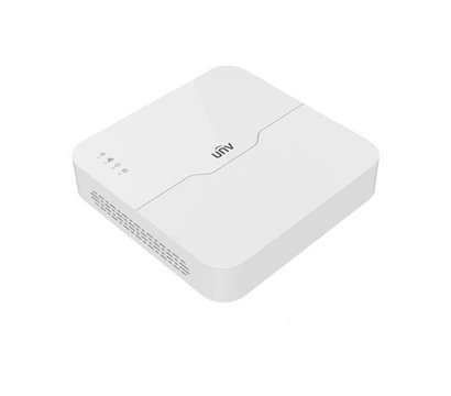 Изображение 2 Регистратор Uniview NVR301-04LS3-P4 для IP камер
